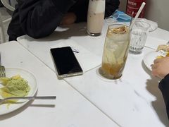 -Lady M New York(澳门伦敦人店)
