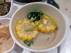 -川锅·火锅·烤肉自助餐厅