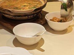 -利苑酒家(宜安广场店)