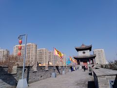 -即墨古城