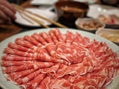 -南门涮肉(通州大船店)