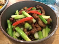 -潮粥荟·潮汕砂锅粥(朝阳大悦城店)