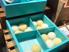-诸暨耀江开元名都大酒店·琉森湖自助餐厅