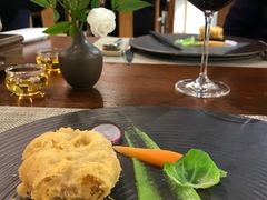 -格桑花开药膳蔬食文化空间