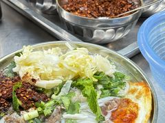 -小倪羊肉米线馆