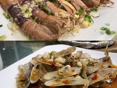 -民丰饭店(海丰黄江医院西)