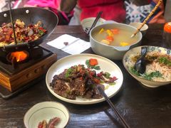 -吃货私房菜(丽江束河古镇店)