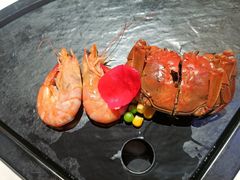 -月湖萃·上海菜(思南公馆淮海店)