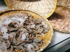 -鑫海汇海鲜烤肉自助(北国商城店)