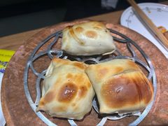 -幸福的烤包子·新疆菜