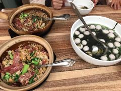 -壹煲口福煲仔饭(中山路店)