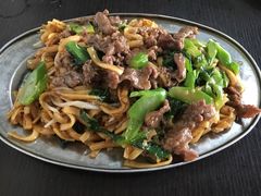 -来自潮州牛肉店(华强北店)