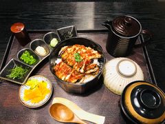 -玄白·炭烤活鳗(上海首店)