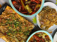 -吉利龙虾·新派海鲜烧烤