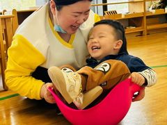 -YoKID优儿学堂早教托育园(青塔路店)