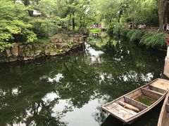 -拙政园