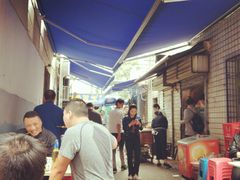 -小胡子祥彪烧烤(北湖总店)