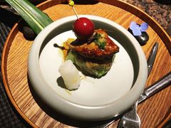-花隐日式怀石料理(万象城购物中心店)