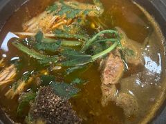 -韩鼎丰·韩国料理(林奥店)