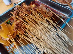 -雲记卢妈冷锅串串(中道街总店)