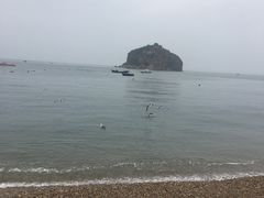 -棒棰岛宾馆景区
