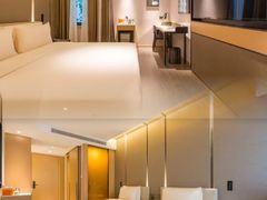 -北京亚运村国家会议中心亚朵酒店