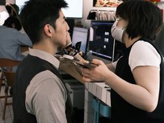 -ID.PHOTO照相馆(嘉里企业中心店)
