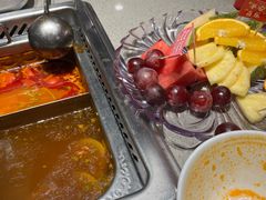 -海底捞火锅(塘厦天虹店)