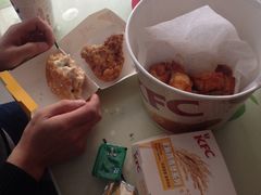 -肯德基(龙之梦购物中心店)