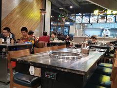 -小王少龙火锅(沙南街店)