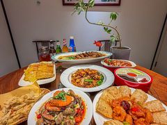 -满盛春饼·新津菜(河北路总店)