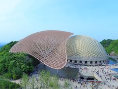 -牛首山文化旅游区