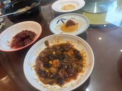 -三凤酒家·百年无锡菜(清扬茂业店)