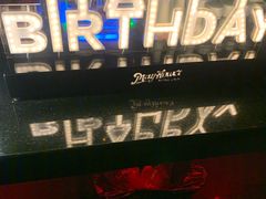 -五月花酒吧(民德路店)