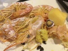 -济南蓝海御华大饭店·蓝钻国际美食自助百汇(山东书城店)