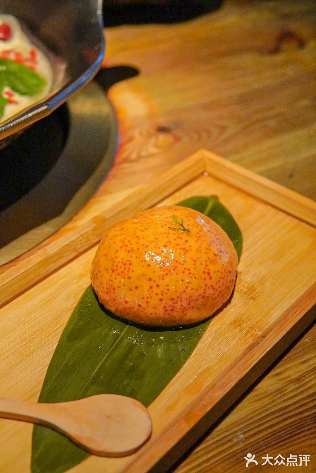 鸿运当头湊湊新年套餐+新品上市啦～～～  