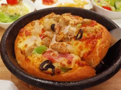 -必胜客(松雷店)