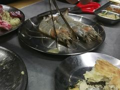 -杨小佳·齐齐哈尔烤肉·烤串(广州店)
