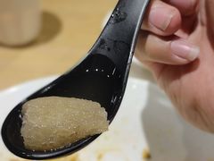 竹笙松茸鸡汤-苏堂阳春面•九年庆(北京路天河城店)