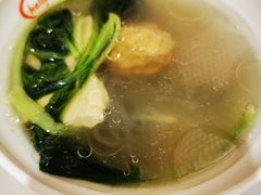 -老盛兴汤包馆(国顺东路店)