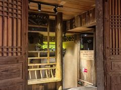 -徽三说·土徽菜·中国徽菜连锁品牌(一中店)