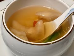 -湘湖逍遥庄园·水漾中餐厅