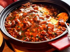 -奕景海鲜酒家· 大连海鲜(星海广场店)