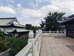 -上海皇廷花园酒店·御宴中餐厅