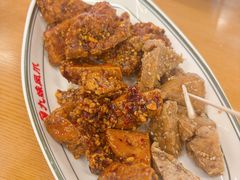 -嘉州九妹凤爪(乐山总店)