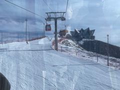 -翠云山银河滑雪场