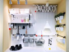 -宜家家居(西安未央商场店)