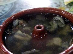 气锅鸡-桥香园云南过桥米线(金马碧鸡店)
