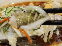 -胜记菜馆(文明路)
