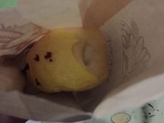 -娇点烘焙(颐高店)